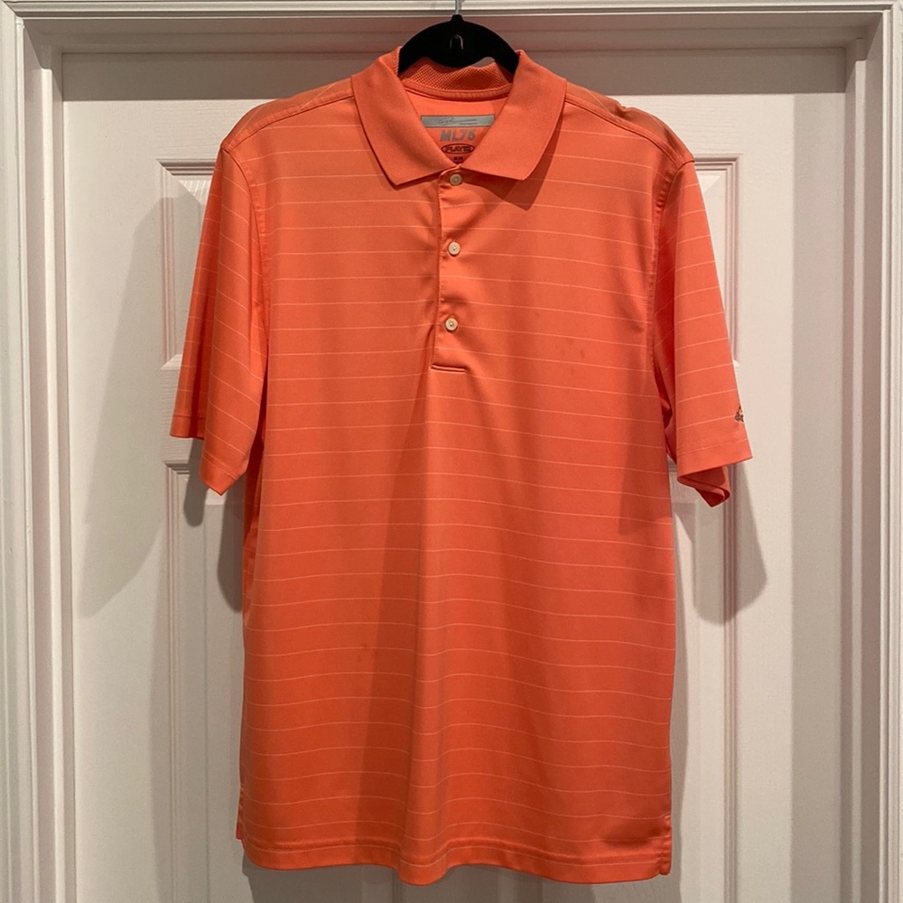 Greg Norman Polo